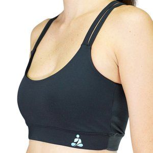 Brazilian Sports Bra - Transcendetal